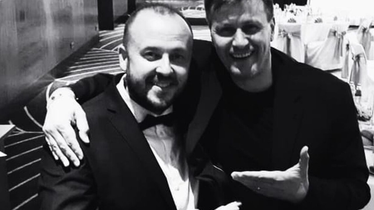 Dlhoročný kolega Jula Viršíka: Slovenský éter stratil ikonu