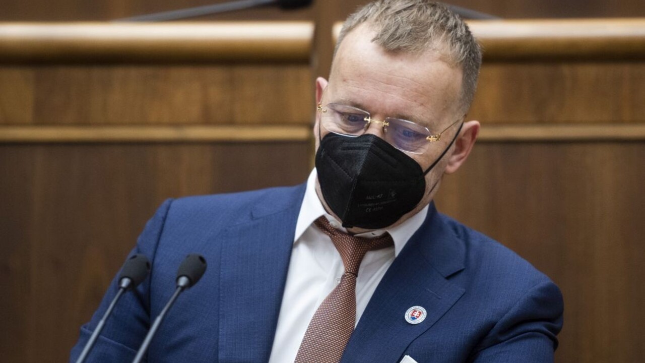 Kollár: Na stretnutí v SIS sa nehovorilo o živých prípadoch