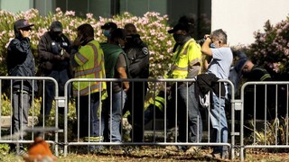 Tragédia v USA: Po streľbe hlásia niekoľko mŕtvych