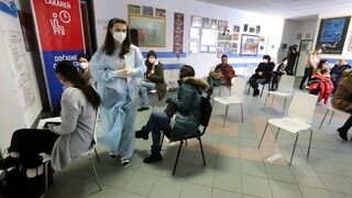 Banská Bystrica sa chce vyhnúť čiernej, do očkovania zapojí výjazdové jednotky