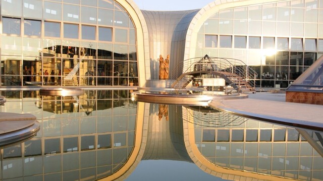 Podhájska kúpalisko wellness 1140 px