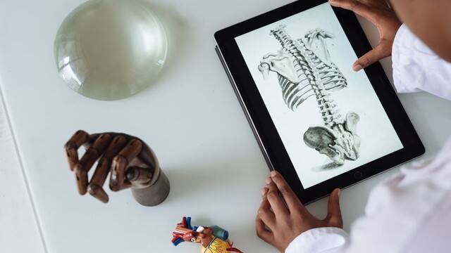 Skriningove vysetrenie