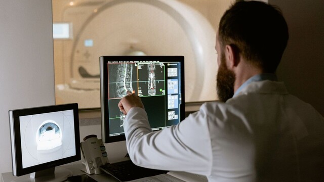 Skríningové vyšetrenie