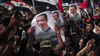 Voľby v Sýrii sa skončili bez prekvapení, Bašár Asad bude po štvrtý raz prezidentom