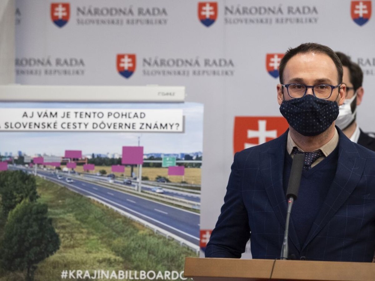 Lehotský ako podpredseda parlamentu neprešiel