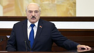 Lukašenko telefonoval s Merkelovou. O konfrontáciu na poľsko-bieloruských hraniciach nestojí