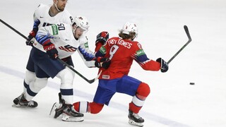 Nóri stiahli kandidatúru na organizovanie hokejového šampionátu v roku 2027, chýbajú financie