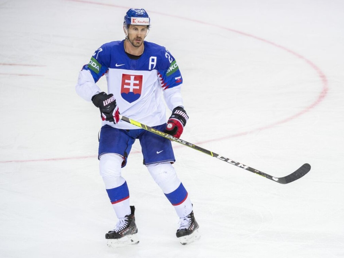 Marek Hrivík
