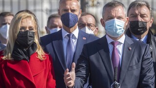 Hlas plánuje snem. Zvoliť by na ňom mali chýbajúcich podpredsedov strany