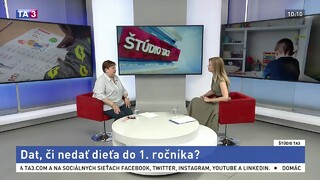 Dať či nedať dieťa do prvého ročníka? Toto radí psychologička