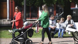 COVID automat: Väčšina Slovenska bude od pondelka žltá, červený ostáva jeden okres