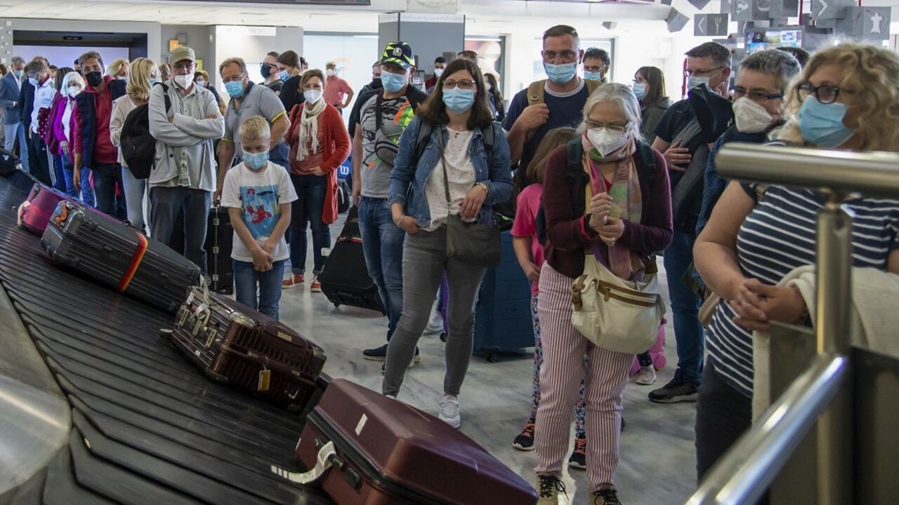 Na cestovateľskej mape už bude Slovensko správne. Chybu opravujú