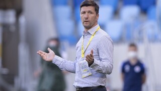 Dunajská Streda hľadá prvého asistenta trénera. Zmeny sa udiali vo viacerých kluboch