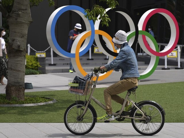 Olympijské hry sú za dverami, naši športovci už smerujú do Tokia
