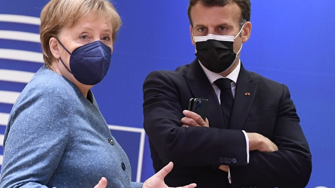 NATO chce prešetriť odpočúvanie európskych lídrov. Krajiny majú vyložiť fakty na stôl