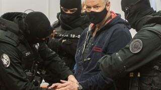 Sátorovca Horvátha súd odsúdil na doživotný trest odňatia slobody