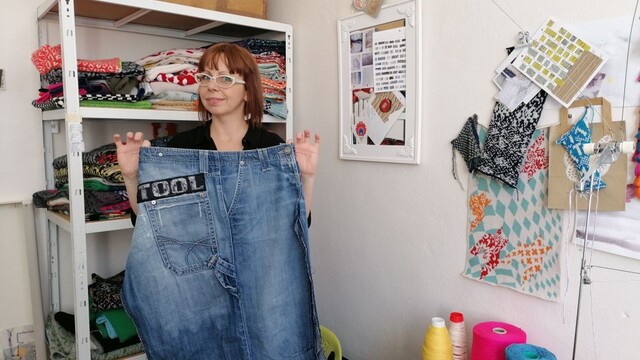 Silvia Varčová z Humenného