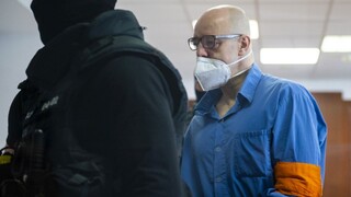 Súdny proces s Ruskom v kauze prípravy vraždy Volzovej odročili na január