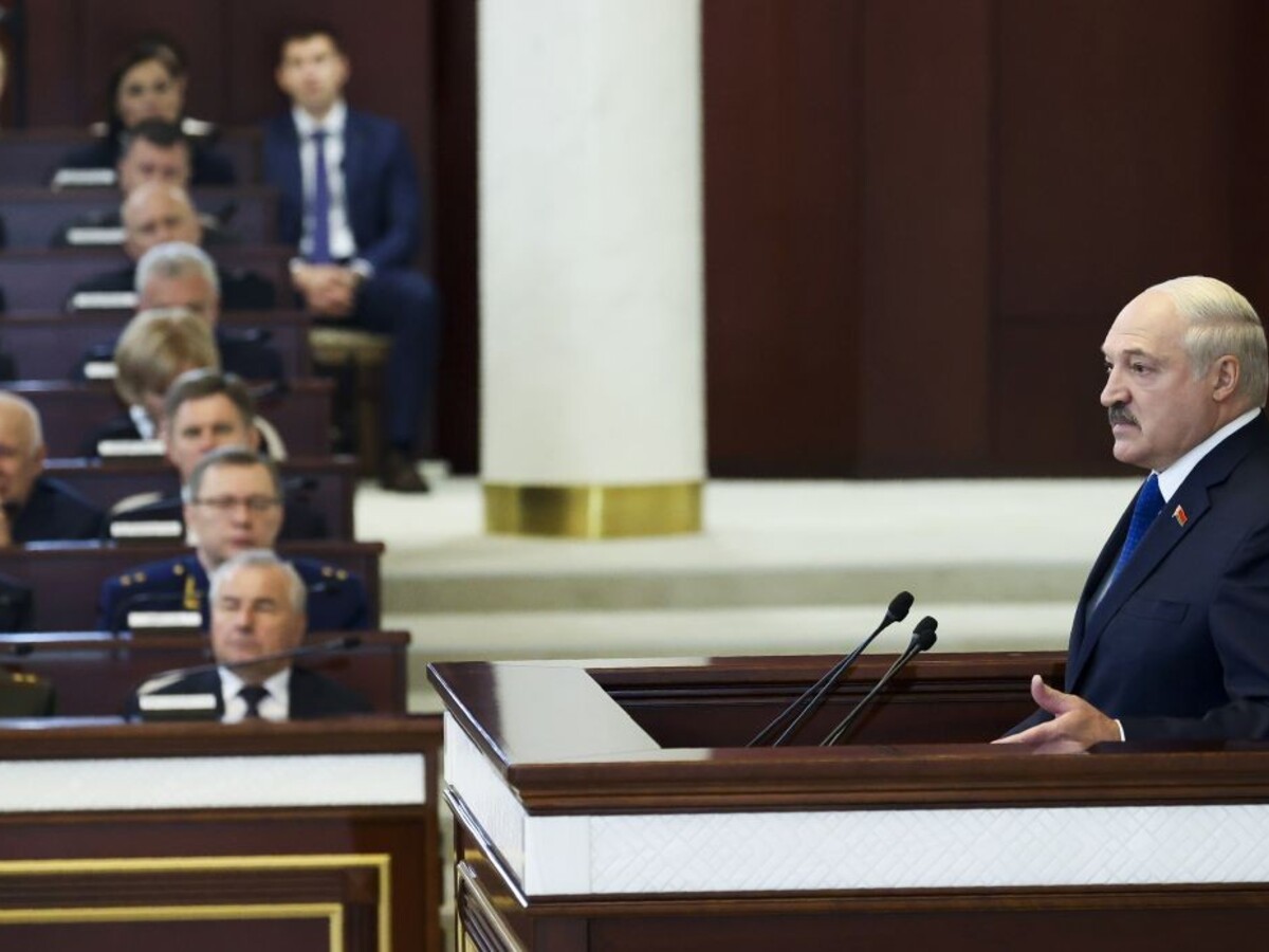 Bielorusko vracia úder. Amerických diplomatov