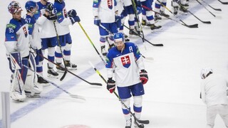 Slováci budú na šampionáte vo Fínsku v skupine s Kanadou i USA