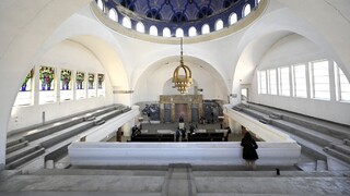 Trenčiansku synagógu obnovia, vznikne v nej aj kultúrne centrum