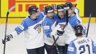 Suomi zabojujú o štvrtý titul, v semifinále vyhrali nad Nemeckom