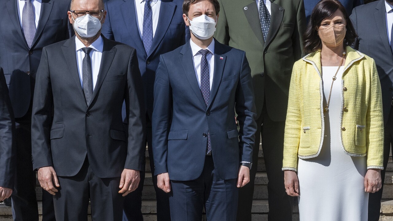 Koalícia verí v čo najrýchlejšie vyriešenie sporu Za ľudí. Podľa Kotlebovcov sa konflikty dali očakávať