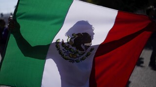 Mexiko: Vo volebných miestnostiach našli hlavy a iné ľudské pozostatky