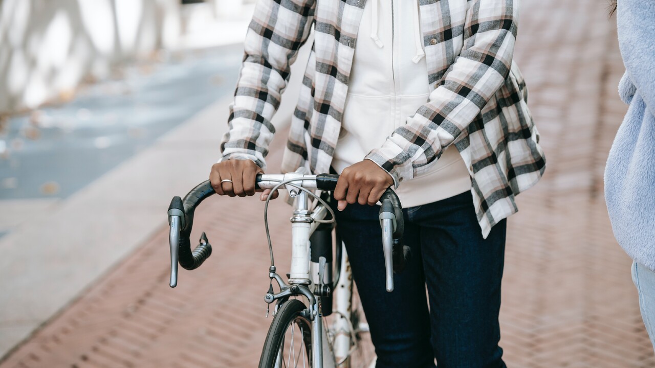 Môžete bicyklovať s hemoroidmi? Takáto bude odpoveď vášho tela