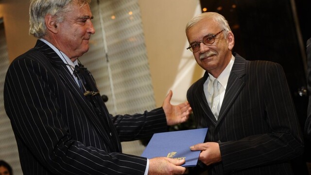 Zdravie je priorita. Herec Dušan Kaprálik po takmer 50 rokoch končí v bratislavskom divadle