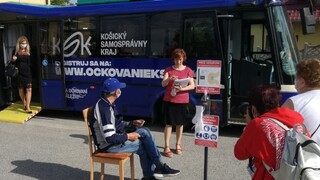 Koronavírus si vyžiadal už viac ako 12 500 obetí. Testy odhalili desiatky nakazených