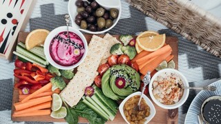 Pripravte si nákupný zoznam. Tieto letné potraviny vás hydratujú a nepriberiete ani kilo