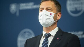 Heger: Hazard trojnásobného premiéra s ľudskými životmi je nehorázny