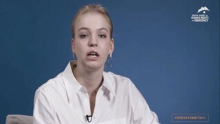 Navaľnyj získal cenu za odvahu, venoval ju politickým väzňom