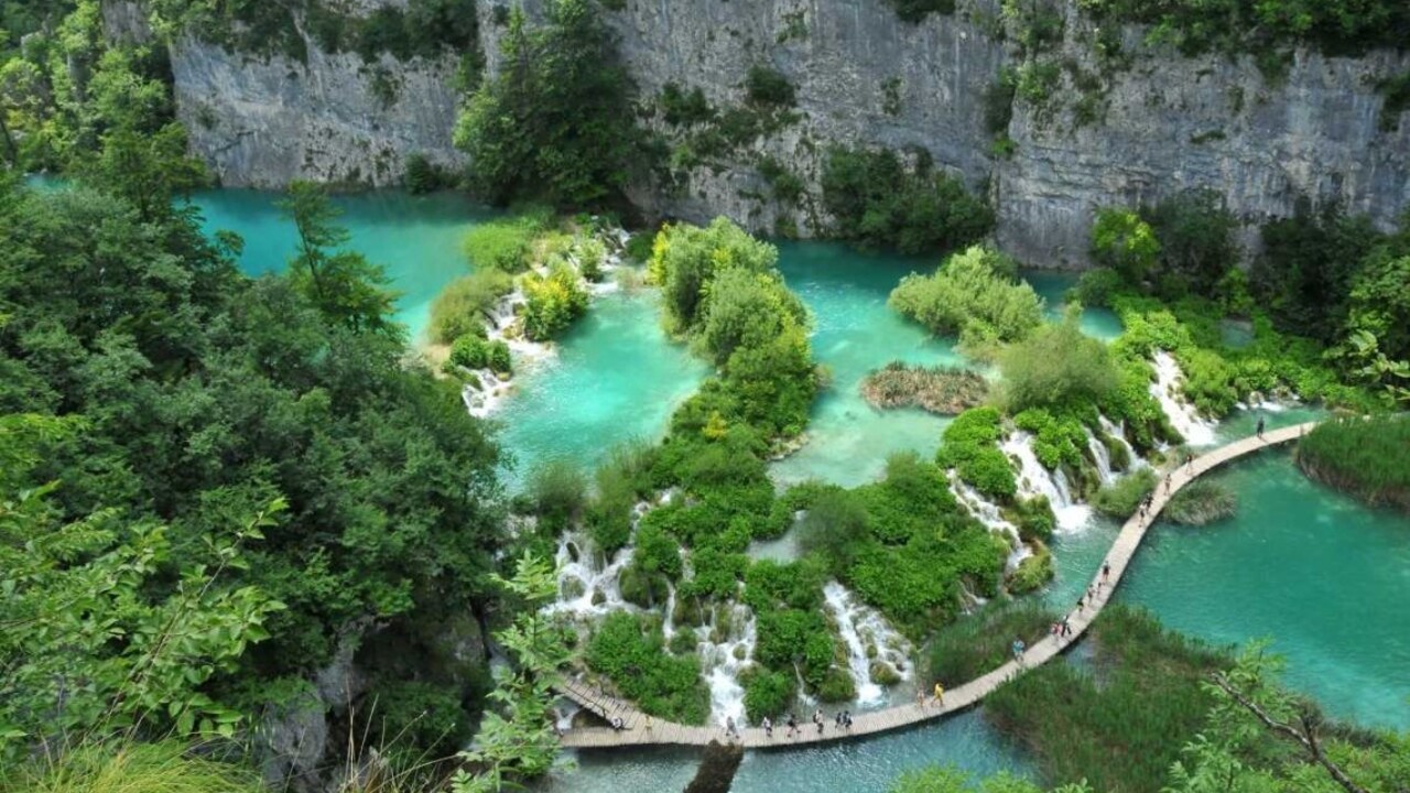 Kam sa dá cestovať