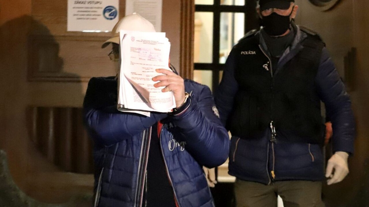 Kauza Dobytkár: Exriaditeľ z Pôdohospodárskej platobnej agentúry ostáva za mrežami