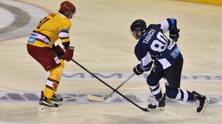 Bývalý obranca Tabaček aj po ukončení kariéry zostane pri hokeji