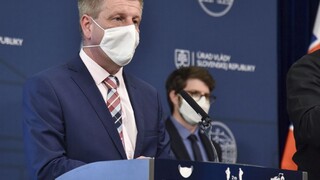 Pandémia na Slovensku ešte viac slabne, druhou dávkou zaočkovali viac než milión ľudí
