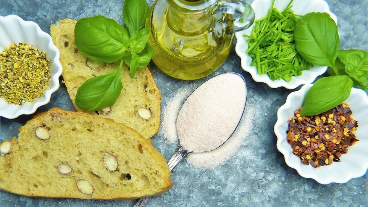 DASH diéta je jedna z najzdravších a najúčinnejších. Zvládnete ju, ak dokážete prestať soliť