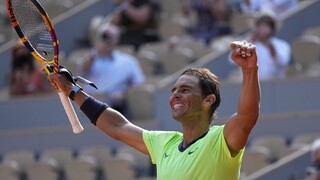Nadal sa prebojoval do semifinále Roland Garros. Podarí sa mu obhájiť titul?