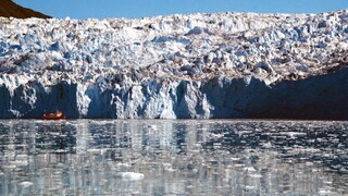 Ak výrazne neobmedzíme skleníkové plyny, prídeme o všetky ľadovce, odkazuje UNESCO