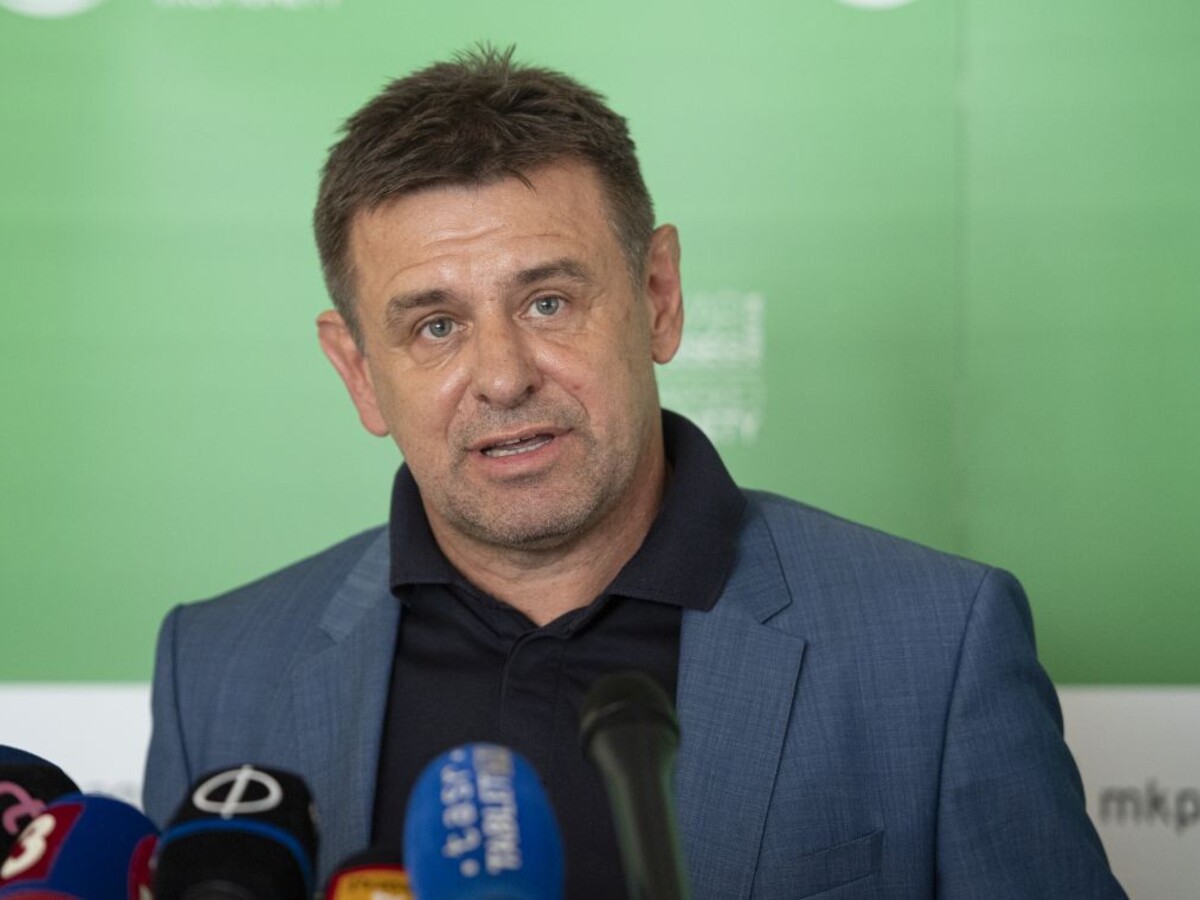 Bývalý minister reaguje na kritiku: