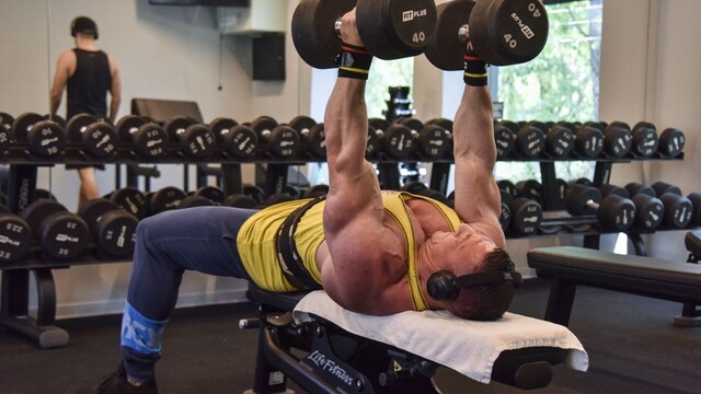 Dostať sa do formy nie je jednoduché.