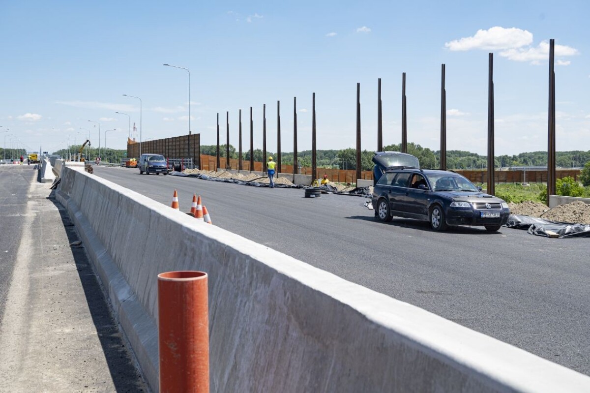 Nultý obchvat Bratislavy