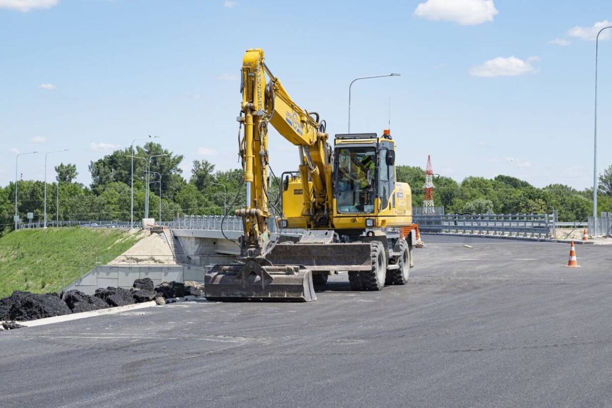 Nultý obchvat Bratislavy