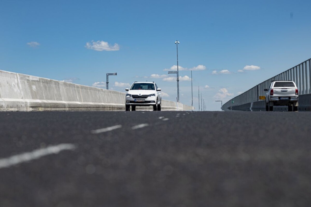 Nultý obchvat Bratislavy