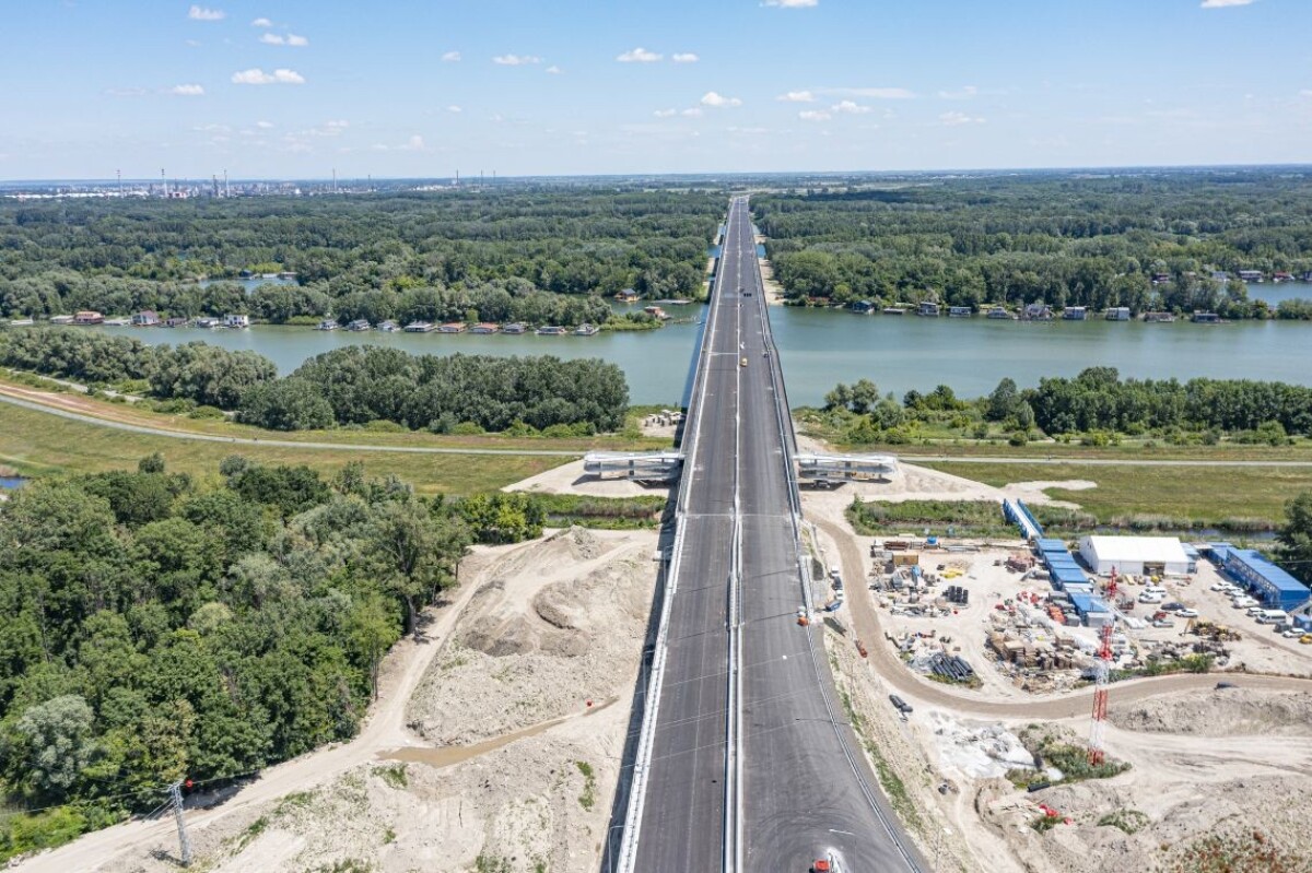 Nultý obchvat Bratislavy