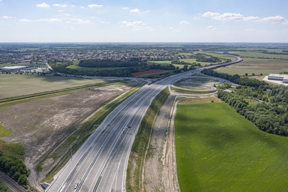 Nultý obchvat Bratislavy