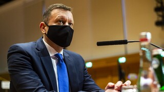 Lipšic o zásahu inšpekcie v NAKA: Je to precedens, ktorý nemá obdobu