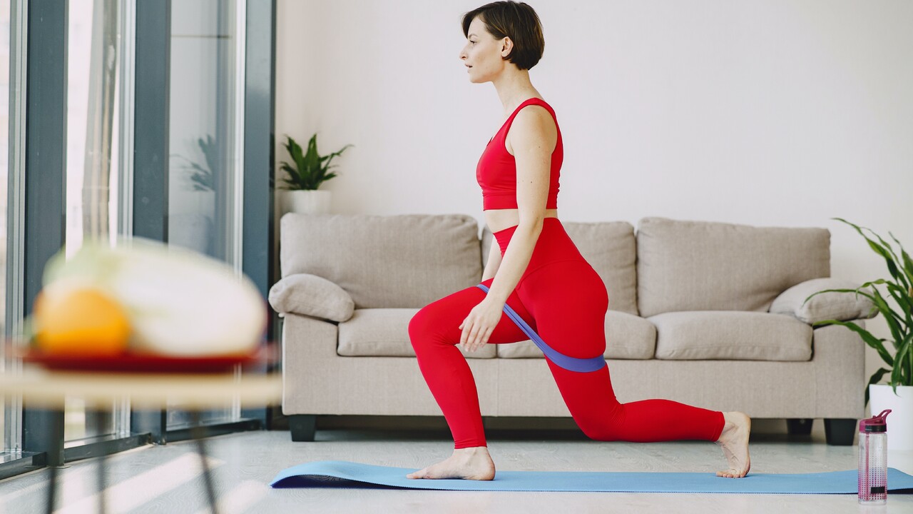 Neviete urobiť ani jeden drep? Toto sú najhoršie scenáre, čo vám je